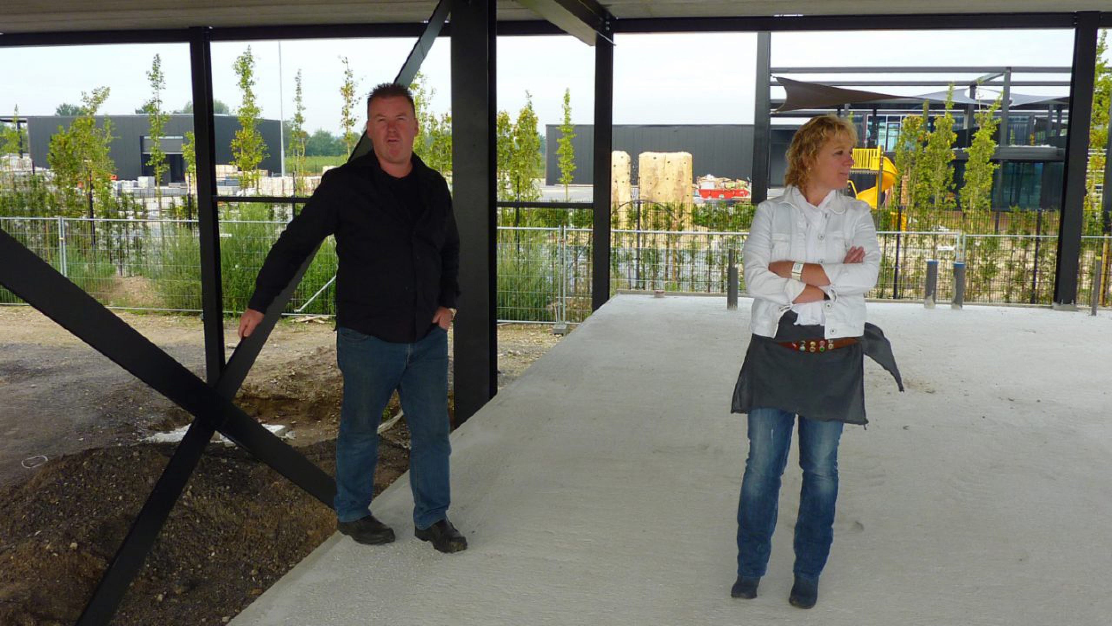 Krommenhoek COURAGE Apeldoorn Krommenhoek COURAGE Apeldoorn